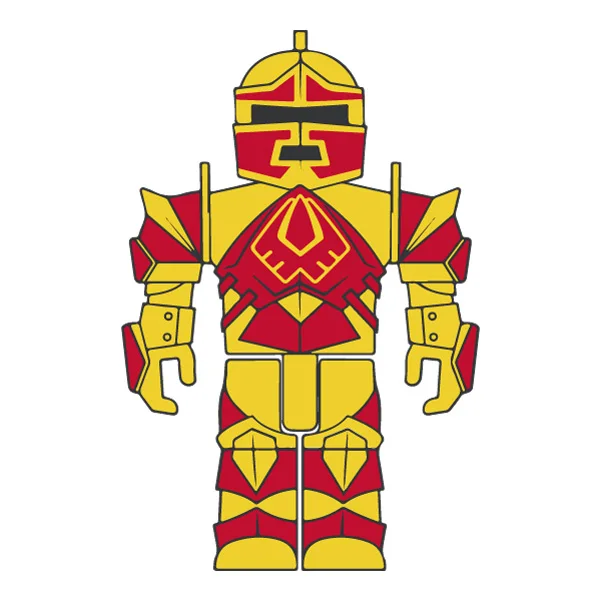 Standing Roblox Knight Paladin Full Body SVG PNG Clipart Standing Roblox Knight Paladin Full Body SVG PNG Clipart - Free Cartoon Vector Illustration PNG SVG AI EPS Download