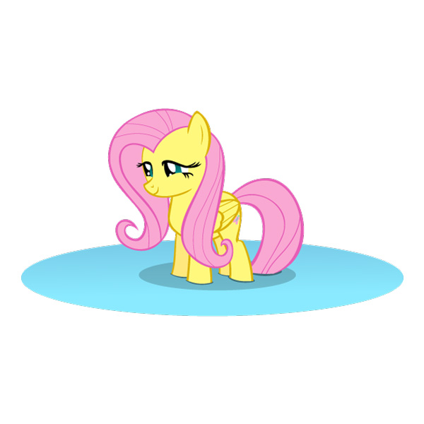 Standing Shy Fluttershy My Little Pony Full Body SVG PNG Clipart Standing Shy Fluttershy My Little Pony Full Body SVG PNG Clipart - Free Cartoon Vector Illustration PNG SVG AI EPS Download