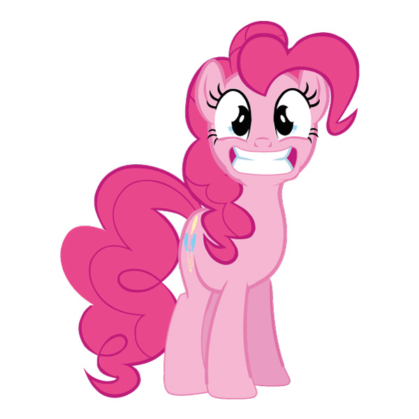Standing Smiling Pinkie Pie My Little Pony Full Body SVG PNG Clipart Standing Smiling Pinkie Pie My Little Pony Full Body SVG PNG Clipart - Free Cartoon Vector Illustration PNG SVG AI EPS Download