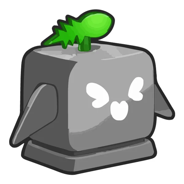 Standing Stone Dino Roblox Pet Cube Mascot SVG PNG Clipart Standing Stone Dino Roblox Pet Cube Mascot SVG PNG Clipart - Free Cartoon Vector Illustration PNG SVG AI EPS Download