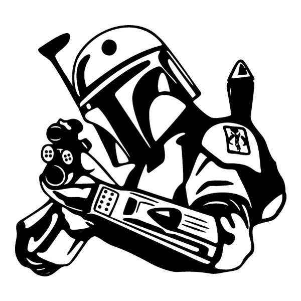 Star Wars Bold Wookiee Warrior SVG PNG Clipart Star Wars Bold Wookiee Warrior SVG PNG Clipart - Free Cartoon Vector Illustration PNG SVG AI EPS Download