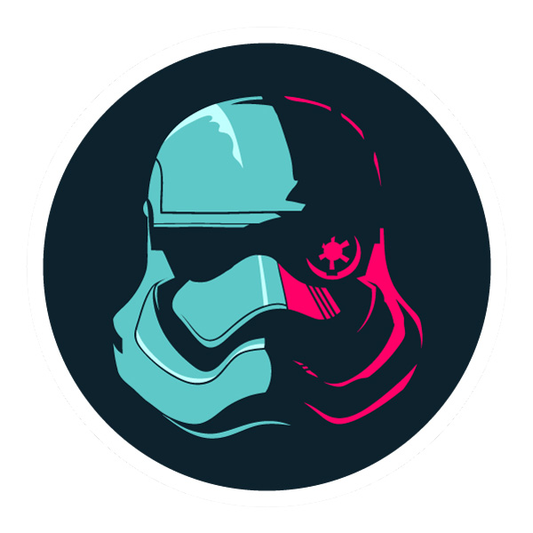 Star Wars Detailed Imperial Trooper SVG PNG Clipart Star Wars Detailed Imperial Trooper SVG PNG Clipart - Free Cartoon Vector Illustration PNG SVG AI EPS Download