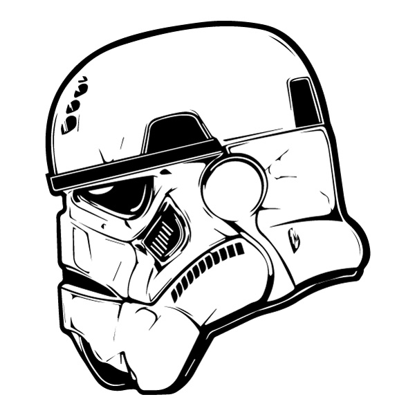 Star Wars Detailed Rebel Pilot SVG PNG Clipart Star Wars Detailed Rebel Pilot SVG PNG Clipart - Free Cartoon Vector Illustration PNG SVG AI EPS Download