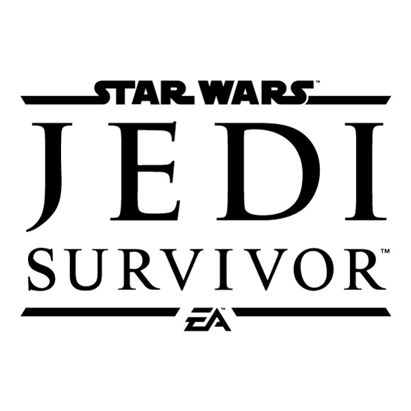 Star Wars Jedi Survivor Logo Vector SVG PNG Clipart Star Wars Jedi Survivor Logo Vector SVG PNG Clipart - Free Cartoon Vector Illustration PNG SVG AI EPS Download