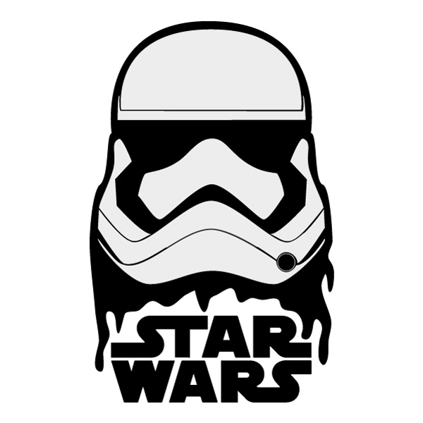 Star Wars Minimal Galactic Droid SVG PNG Clipart Star Wars Minimal Galactic Droid SVG PNG Clipart - Free Cartoon Vector Illustration PNG SVG AI EPS Download