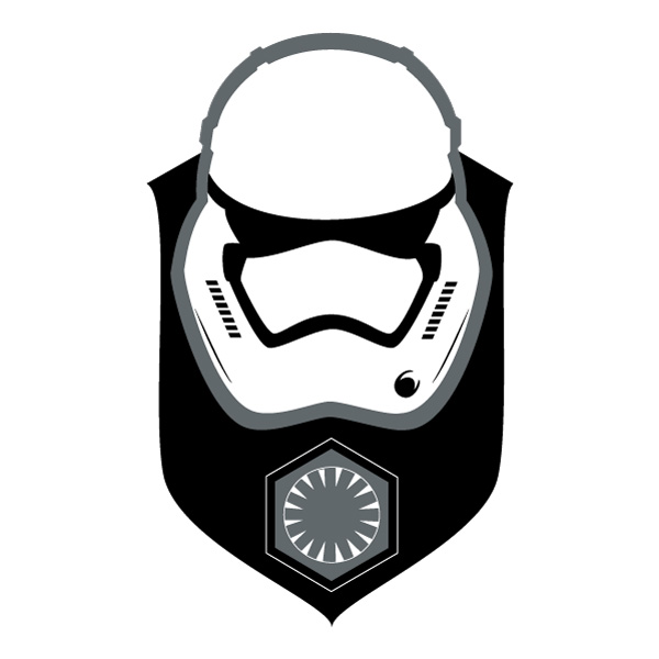 Star Wars Silhouette Stormtrooper Helmet SVG PNG Clipart Star Wars Silhouette Stormtrooper Helmet SVG PNG Clipart - Free Cartoon Vector Illustration PNG SVG AI EPS Download