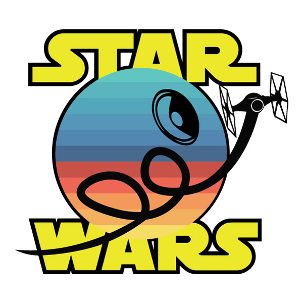 Star Wars Sticker Imperial Trooper SVG PNG Clipart Star Wars Sticker Imperial Trooper SVG PNG Clipart - Free Cartoon Vector Illustration PNG SVG AI EPS Download
