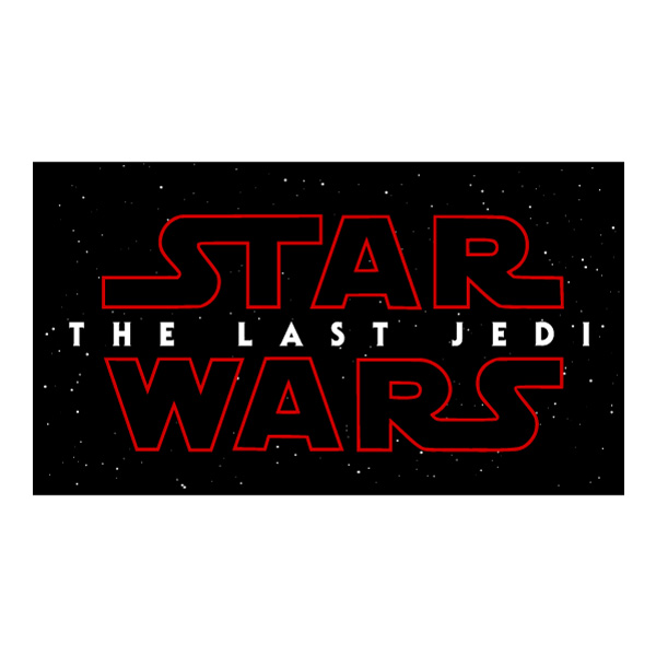 Star Wars The Last Jedi Red Outline Logo SVG PNG Clipart Star Wars The Last Jedi Red Outline Logo SVG PNG Clipart - Free Cartoon Vector Illustration PNG SVG AI EPS Download