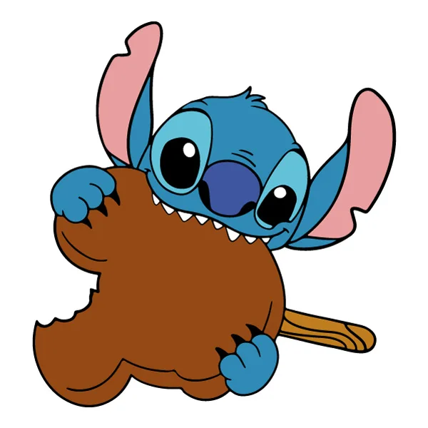 Stitch Biting Mickey Ice Cream Bar Flat Cartoon Vector SVG PNG Clipart Stitch Biting Mickey Ice Cream Bar Flat Cartoon Vector SVG PNG Clipart - Free Cartoon Vector Illustration PNG SVG AI EPS Download