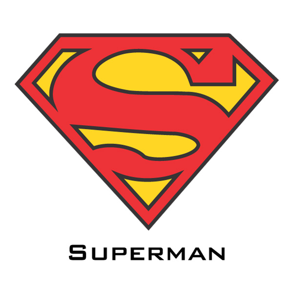 Superhero Logo Minimal Superpower Icon SVG PNG Clipart Superhero Logo Minimal Superpower Icon SVG PNG Clipart - Free Cartoon Vector Illustration PNG SVG AI EPS Download