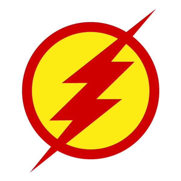 Superhero Logo Printable Lightning Symbol SVG PNG Clipart Superhero Logo Printable Lightning Symbol SVG PNG Clipart - Free Cartoon Vector Illustration PNG SVG AI EPS Download