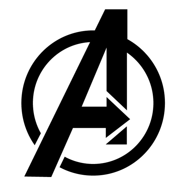 Superhero Logo Printable Web Emblem SVG PNG Clipart Superhero Logo Printable Web Emblem SVG PNG Clipart - Free Cartoon Vector Illustration PNG SVG AI EPS Download