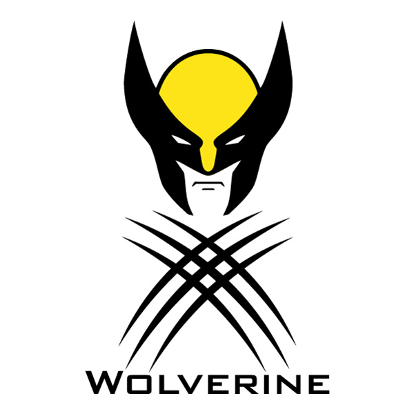 Superhero Logo Retro Comic Insignia SVG PNG Clipart Superhero Logo Retro Comic Insignia SVG PNG Clipart - Free Cartoon Vector Illustration PNG SVG AI EPS Download