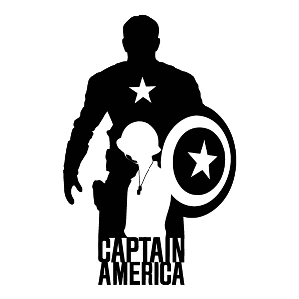 Superhero Logo Retro Hero Monogram SVG PNG Clipart Superhero Logo Retro Hero Monogram SVG PNG Clipart - Free Cartoon Vector Illustration PNG SVG AI EPS Download