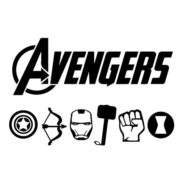 Superhero Logo Silhouette Lightning Symbol SVG PNG Clipart Superhero Logo Silhouette Lightning Symbol SVG PNG Clipart - Free Cartoon Vector Illustration PNG SVG AI EPS Download