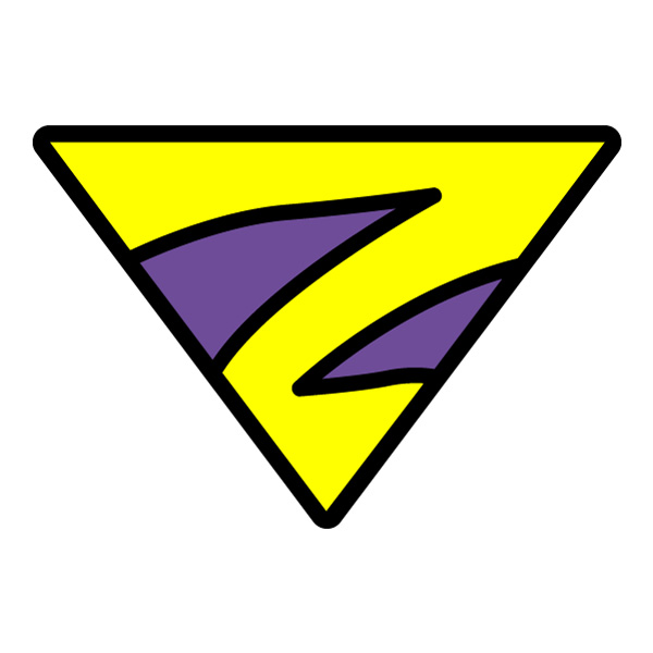 Superhero Logo Sticker Comic Insignia SVG PNG Clipart Superhero Logo Sticker Comic Insignia SVG PNG Clipart - Free Cartoon Vector Illustration PNG SVG AI EPS Download