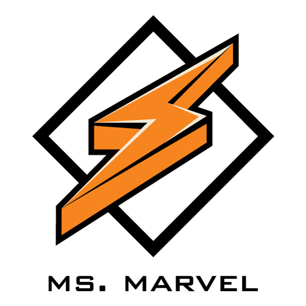 Superhero Logo Sticker Power Shield SVG PNG Clipart Superhero Logo Sticker Power Shield SVG PNG Clipart - Free Cartoon Vector Illustration PNG SVG AI EPS Download