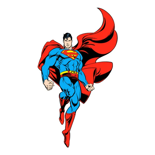 Superman Flying Full Body Comic Style SVG PNG Clipart Superman Flying Full Body Comic Style SVG PNG Clipart - Premium Cartoon Vector Illustration PNG SVG AI EPS Download