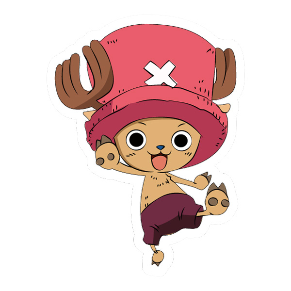 Tony Tony Chopper Cute Anime Character SVG PNG Clipart Tony Tony Chopper Cute Anime Character SVG PNG Clipart - Free Cartoon Vector Illustration PNG SVG AI EPS Download