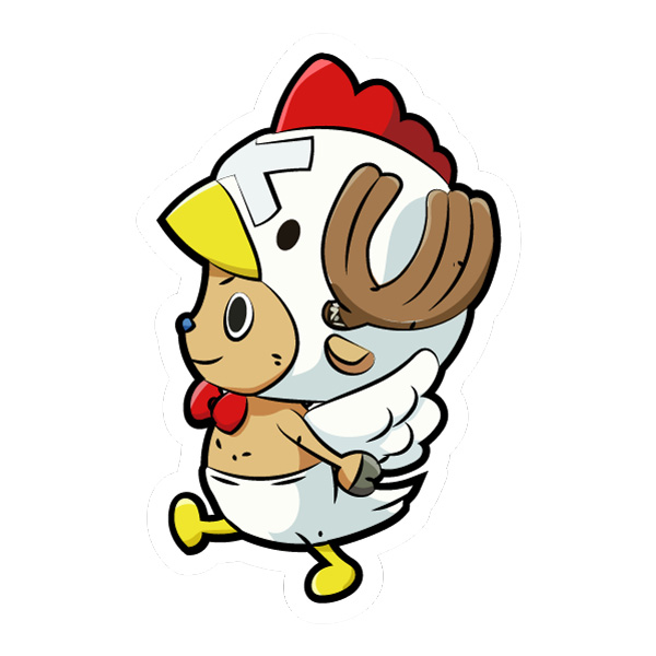 Tony Tony Chopper Cute Mascot Pose SVG PNG Clipart Tony Tony Chopper Cute Mascot Pose SVG PNG Clipart - Free Cartoon Vector Illustration PNG SVG AI EPS Download