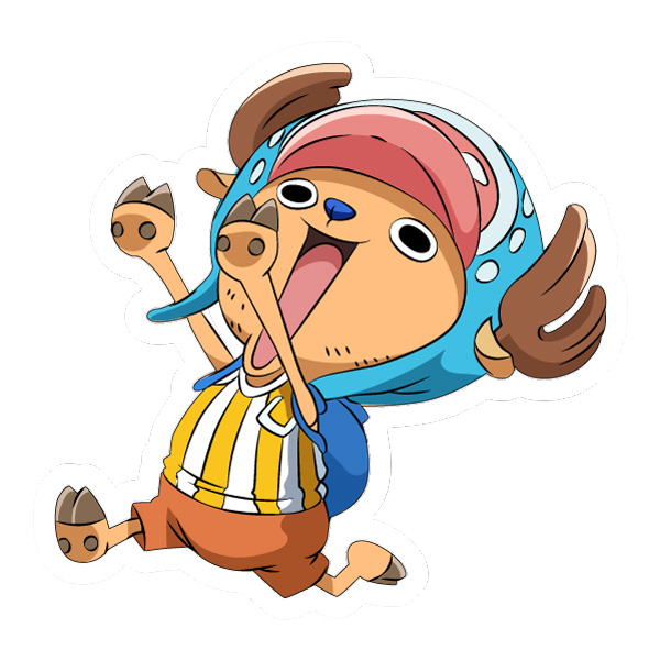 Tony Tony Chopper Running Anime Character SVG PNG Clipart Tony Tony Chopper Running Anime Character SVG PNG Clipart - Free Cartoon Vector Illustration PNG SVG AI EPS Download