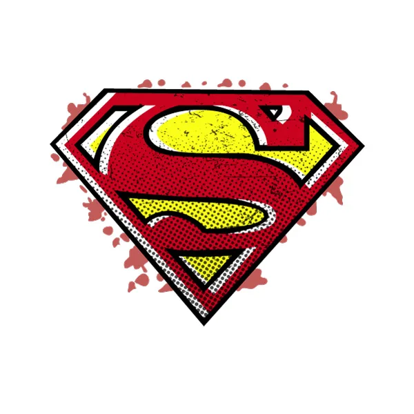Vintage Grunge Superman Shield Logo Emblem SVG PNG Clipart Vintage Grunge Superman Shield Logo Emblem SVG PNG Clipart - Premium Cartoon Vector Illustration PNG SVG AI EPS Download
