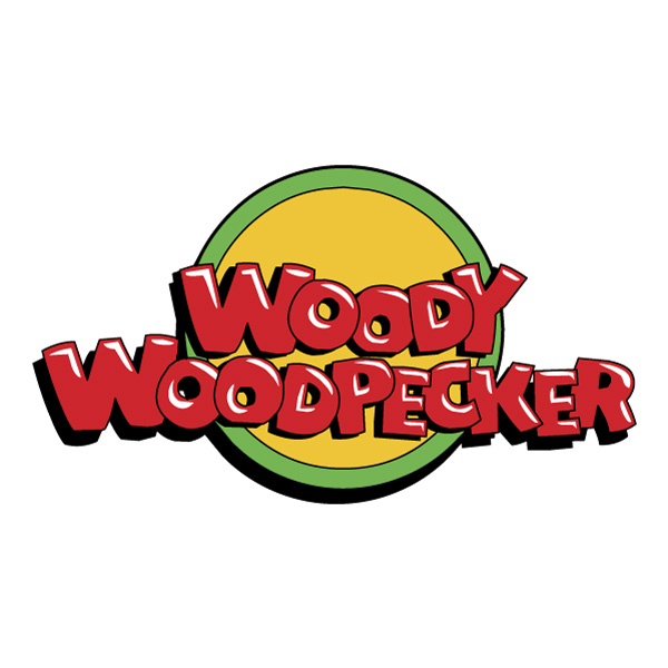 Woody Woodpecker Cartoon Logo Typography Vector SVG PNG Clipart Woody Woodpecker Cartoon Logo Typography Vector SVG PNG Clipart - Free Cartoon Vector Illustration PNG SVG AI EPS Download