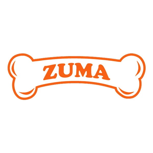 Zuma PAW Patrol Dog Bone Logo Flat SVG PNG Clipart Zuma PAW Patrol Dog Bone Logo Flat SVG PNG Clipart - Free Cartoon Vector Illustration PNG SVG AI EPS Download